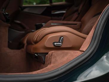 Ferrari Purosangue — photo 37