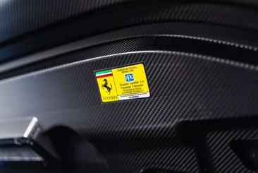Ferrari SF90 Spider — photo 11