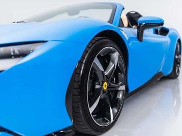 Ferrari SF90 Spider — photo 12