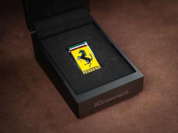 Ferrari Purosangue — photo 47