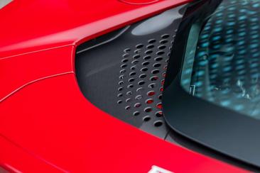 Ferrari SF90 Spider — photo 14