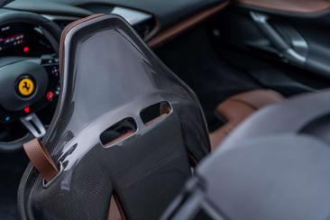Ferrari SF90 Spider — photo 20