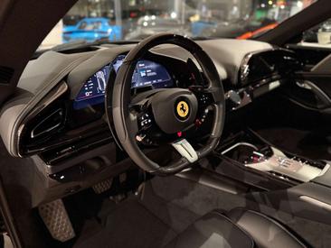 Ferrari Purosangue — photo 15