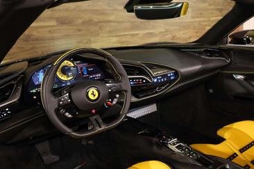 Ferrari SF90 Spider — photo 3