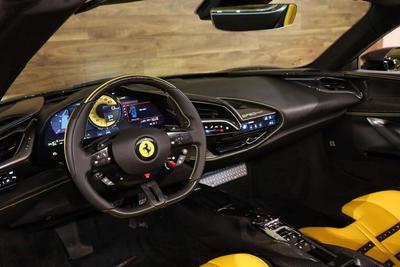 Ferrari SF90 Spider
