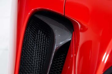 Ferrari SF90 Spider — photo 6