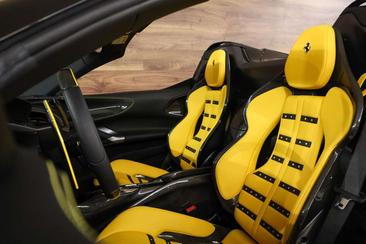 Ferrari SF90 Spider — photo 7