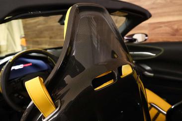 Ferrari SF90 Spider — photo 11