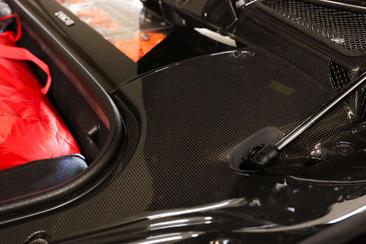 Ferrari SF90 Spider — photo 20