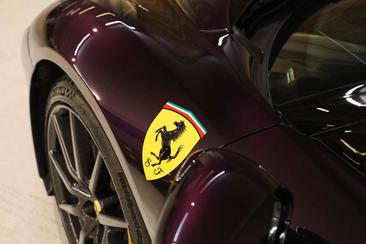 Ferrari SF90 Spider — photo 22