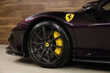 Ferrari SF90 Spider — photo 27