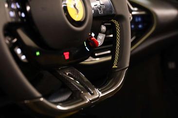 Ferrari SF90 Spider — photo 28
