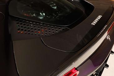 Ferrari SF90 Spider — photo 30