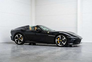 Ferrari SF90 Spider — photo 2