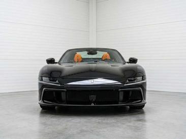 Ferrari SF90 Spider — photo 4