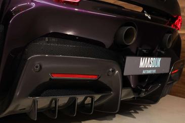 Ferrari SF90 Spider — photo 33