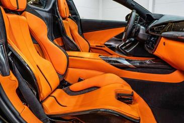 Ferrari SF90 Spider — photo 8