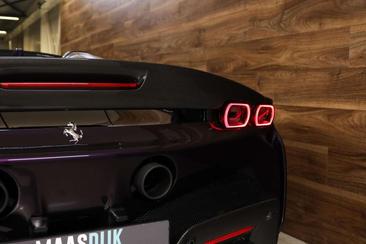 Ferrari SF90 Spider — photo 47