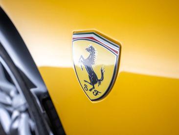 Ferrari Purosangue — photo 12