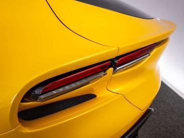 Ferrari Purosangue — photo 15