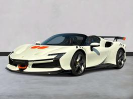 Ferrari SF90 Spider - 2025 - Joinsteer - #1