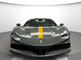 Ferrari SF90 Spider - 2025 - Joinsteer - #1