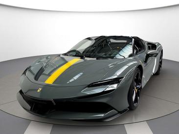 Ferrari SF90 Spider — photo 3