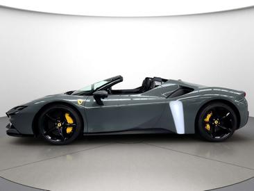 Ferrari SF90 Spider — photo 4