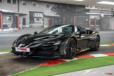 Ferrari SF90 Spider — photo 2
