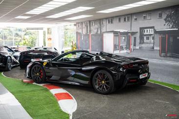 Ferrari SF90 Spider — photo 7