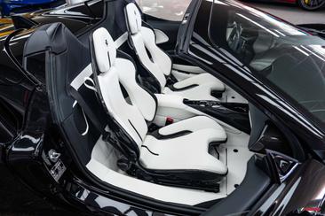 Ferrari SF90 Spider — photo 13