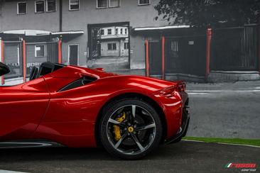 Ferrari SF90 Spider — photo 6