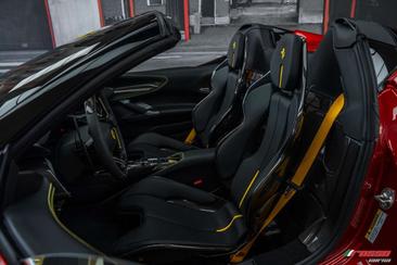 Ferrari SF90 Spider — photo 10