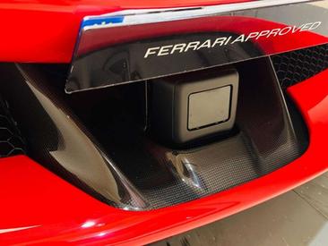 Ferrari SF90 Spider — photo 14