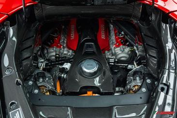 Ferrari SF90 Spider — photo 14