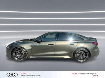 Audi RS5 Limousine — photo 2