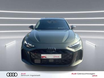 Audi RS5 Limousine — photo 3