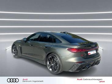 Audi RS5 Limousine — photo 4