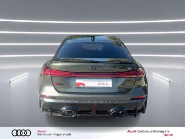 Audi RS5 Limousine — photo 5