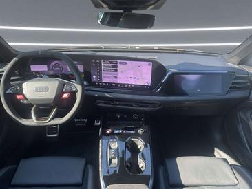 Audi RS5 Limousine — photo 8