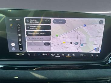 Audi RS5 Limousine — photo 11