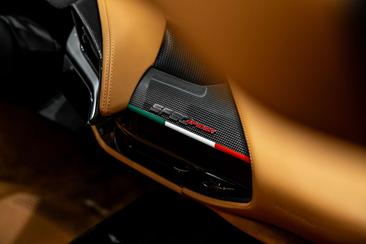 Ferrari SF90 Spider — photo 13