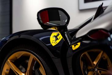 Ferrari SF90 Spider — photo 17