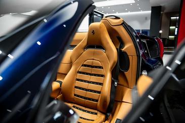 Ferrari SF90 Spider — photo 20