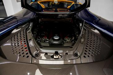 Ferrari SF90 Spider — photo 26