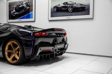Ferrari SF90 Spider — photo 29
