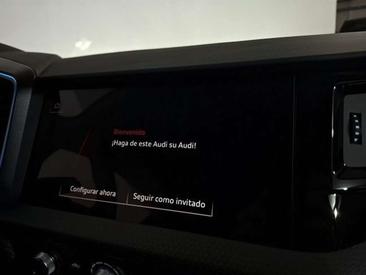 Audi A1 Black 30 TFSI — photo 5