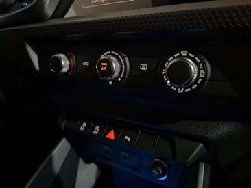 Audi A1 Black 30 TFSI — photo 6