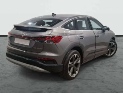 Audi Q4 E-tron Sportback 45 - 2026 - Joinsteer - #1