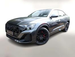 Audi Q8 S Line - 2026 - Joinsteer - #1